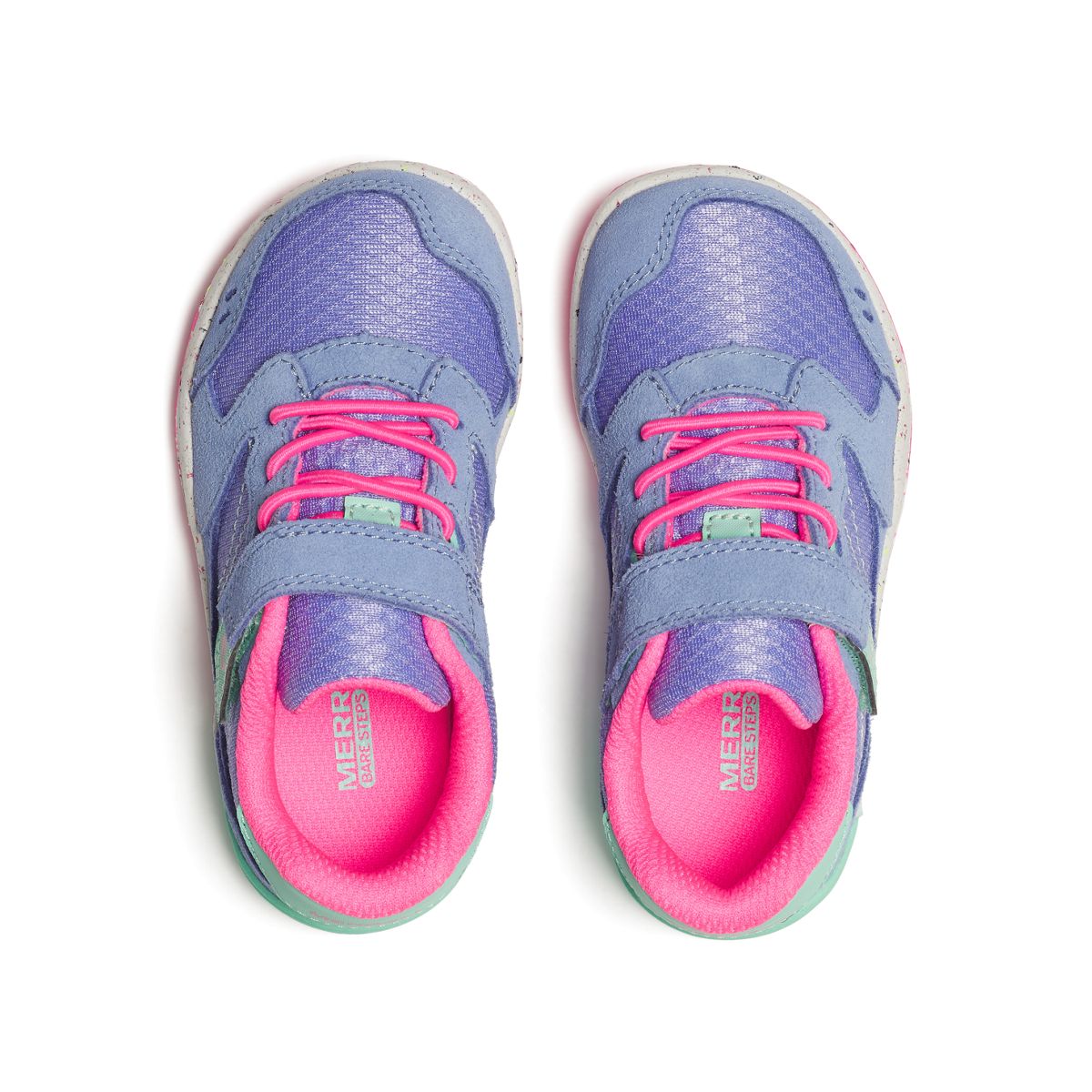 Merrell Trending Little Kid - Bare Steps® A83 Sneaker - Shoes LK