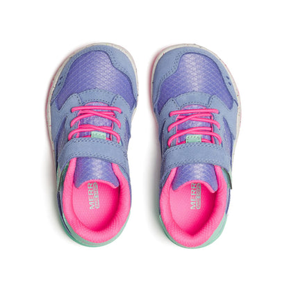 Merrell Trending Little Kid - Bare Steps® A83 Sneaker - Shoes LK