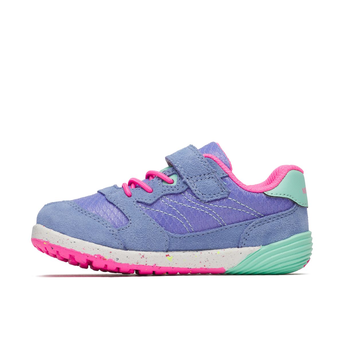 Merrell Trending Little Kid - Bare Steps® A83 Sneaker - Shoes LK