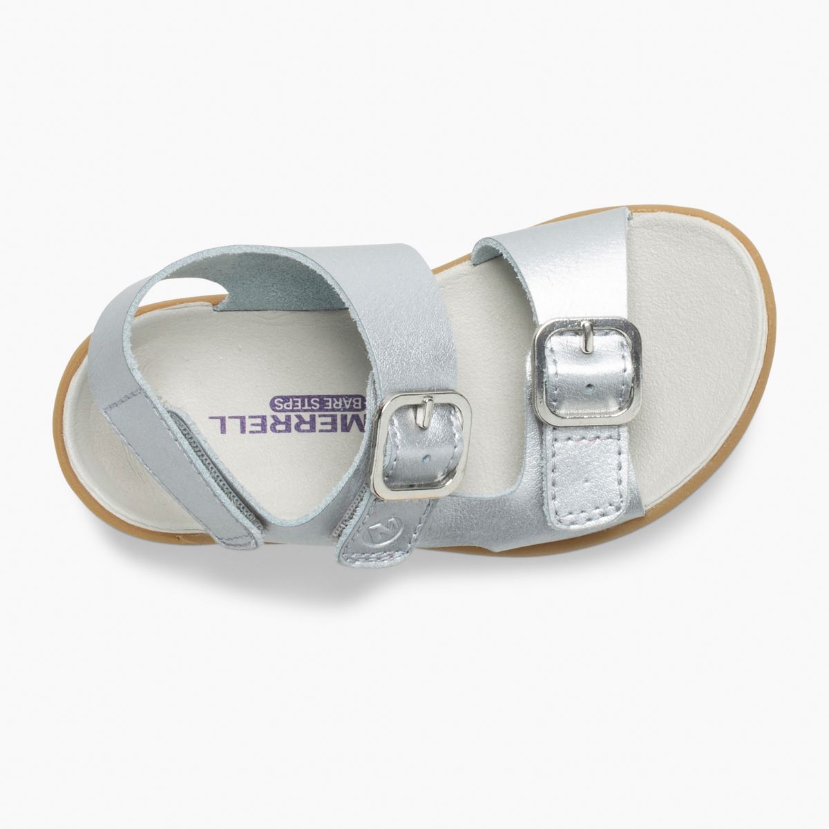 Merrell Recommended Little Kid - Bare Steps® Sandal - Water Shoes