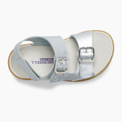 Merrell Recommended Little Kid - Bare Steps® Sandal - Water Shoes