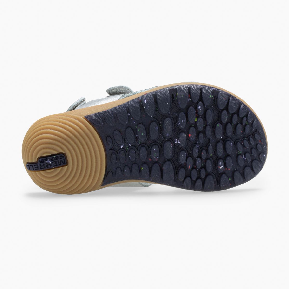 Merrell Recommended Little Kid - Bare Steps® Sandal - Water Shoes