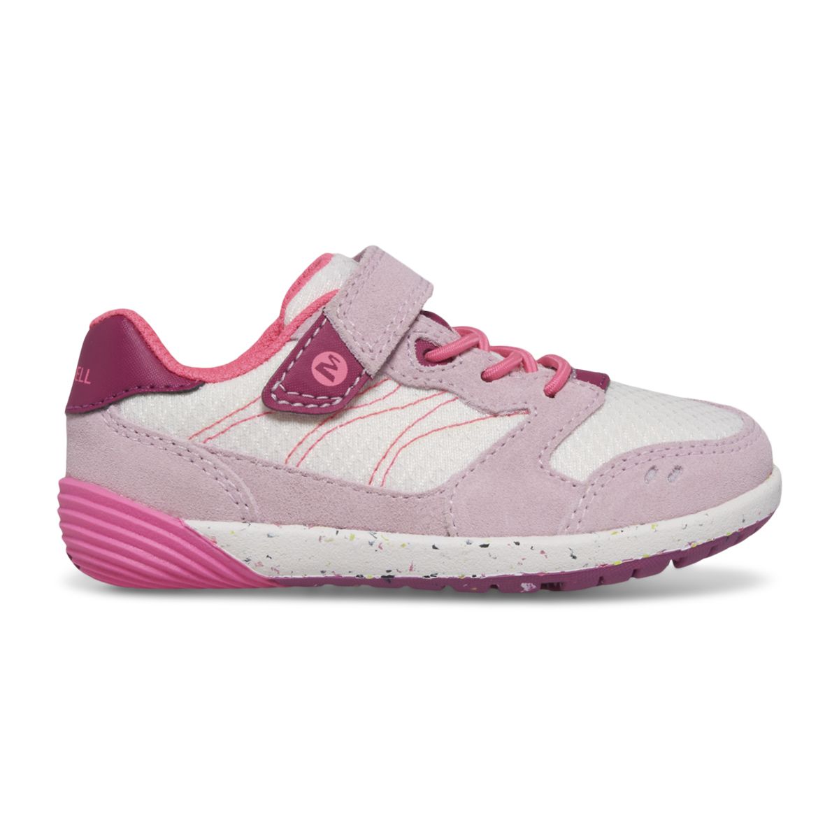 Merrell Signature Little Kid - Bare Steps® A83 Sneaker - Shoes LK