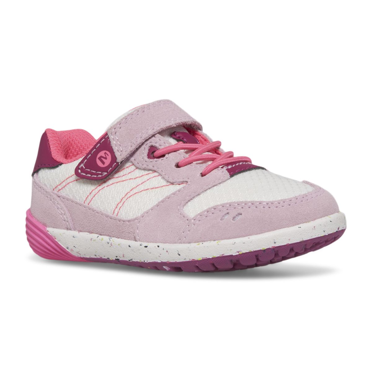 Merrell Signature Little Kid - Bare Steps® A83 Sneaker - Shoes LK