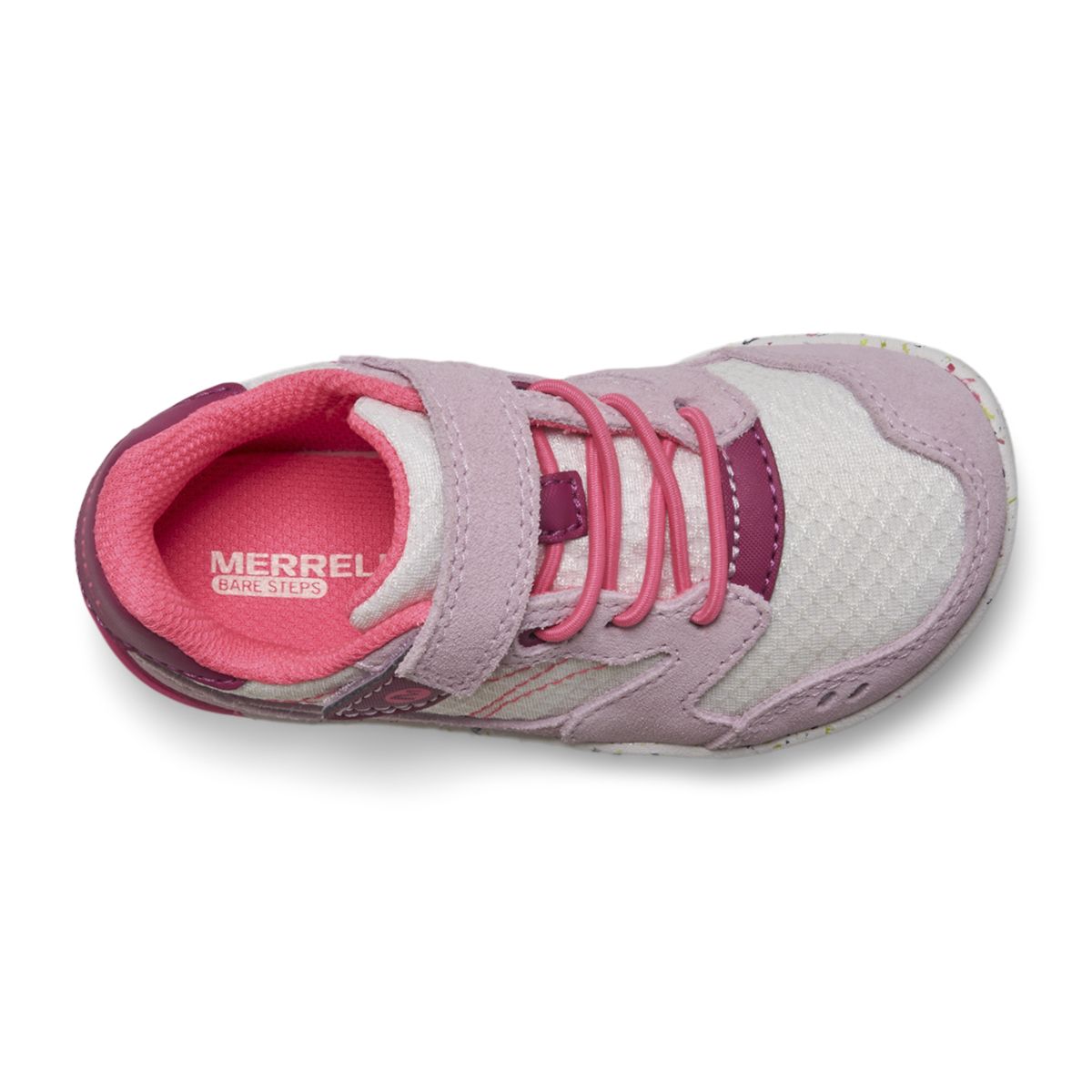 Merrell Signature Little Kid - Bare Steps® A83 Sneaker - Shoes LK