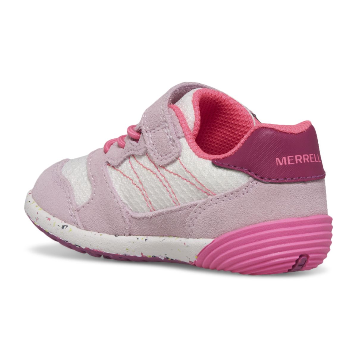 Merrell Signature Little Kid - Bare Steps® A83 Sneaker - Shoes LK
