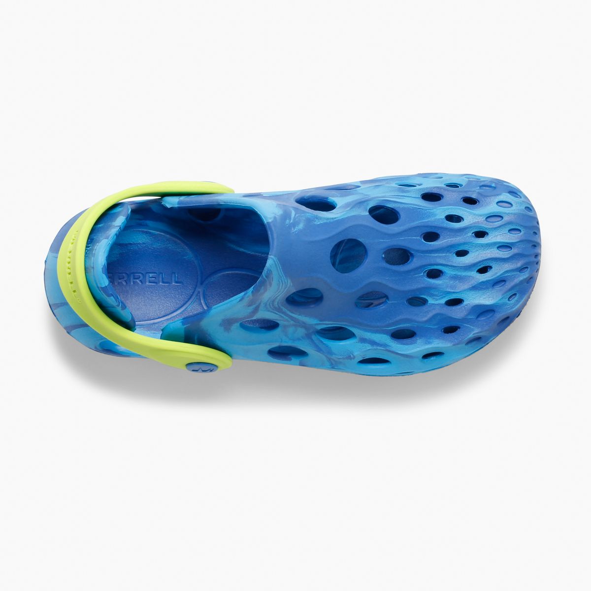 Merrell Classic Big Kid - Hydro Moc - Shoes BK