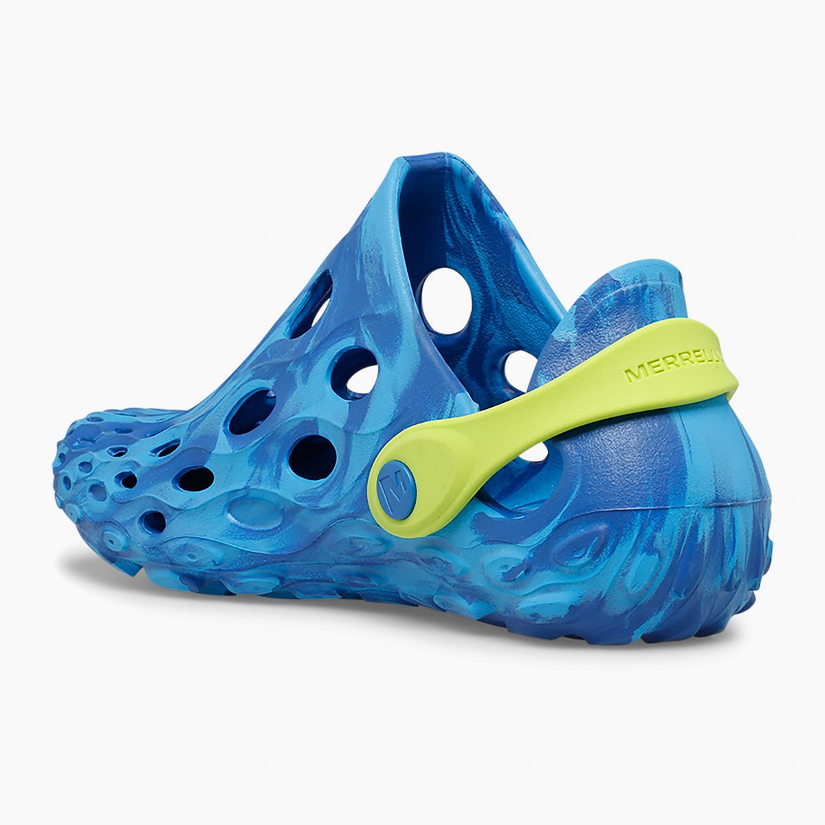 Merrell Classic Big Kid - Hydro Moc - Shoes BK