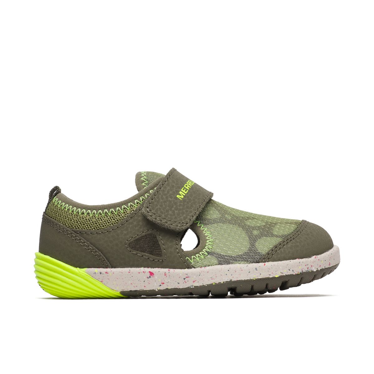 Merrell Featured Little Kid - Bare Steps® H2O Water Shoe - Shoes LK