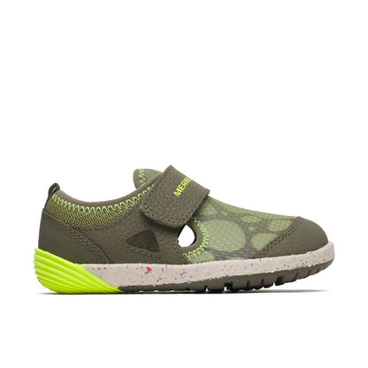 Merrell Featured Little Kid - Bare Steps® H2O Water Shoe - Shoes LK