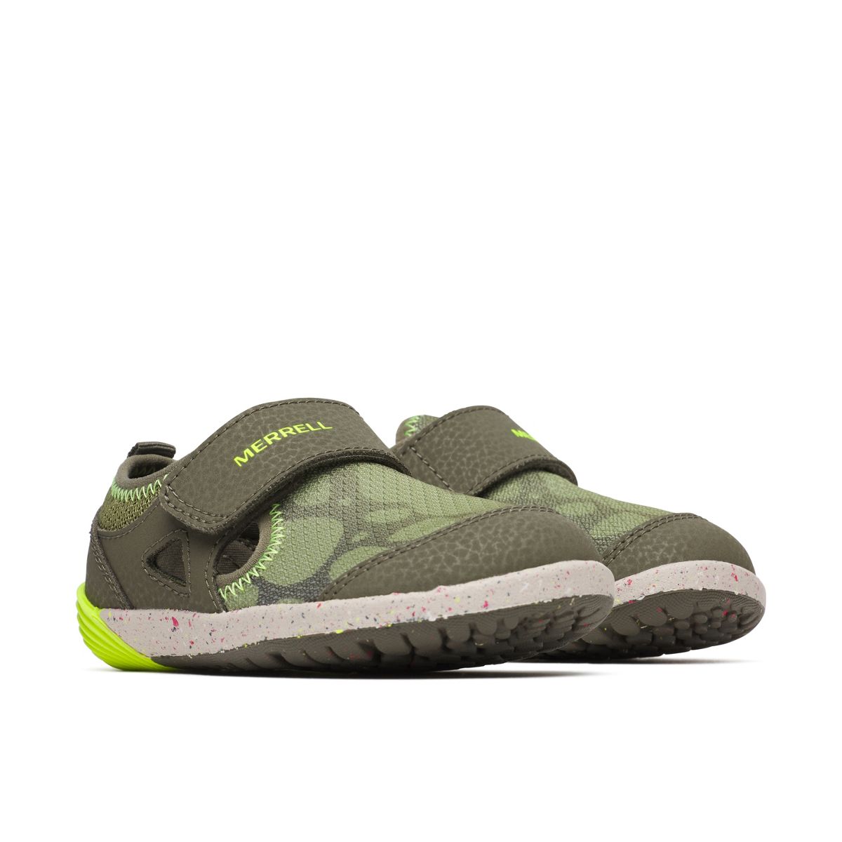 Merrell Featured Little Kid - Bare Steps® H2O Water Shoe - Shoes LK