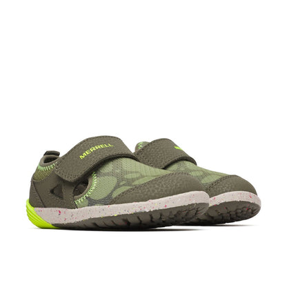 Merrell Featured Little Kid - Bare Steps® H2O Water Shoe - Shoes LK