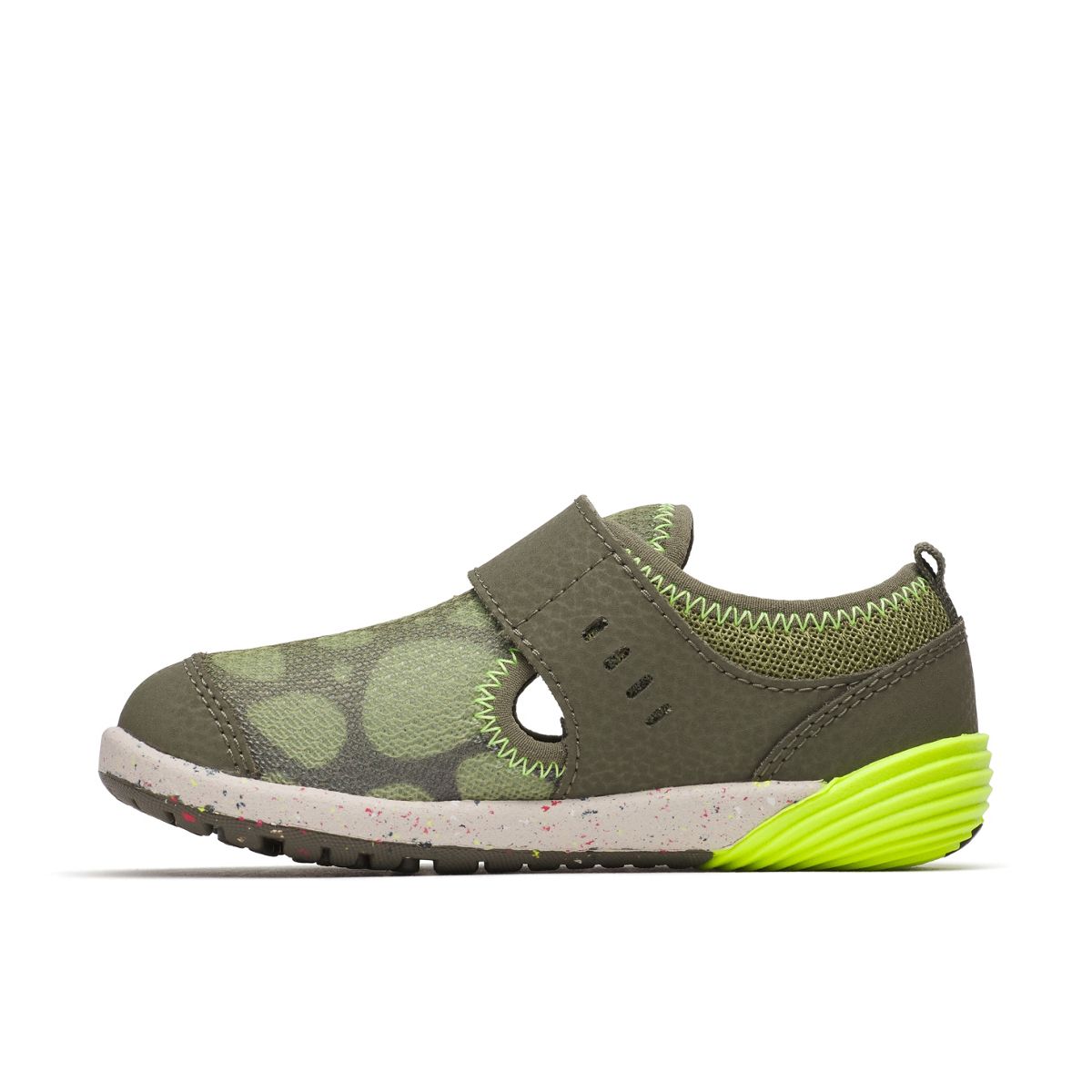 Merrell Featured Little Kid - Bare Steps® H2O Water Shoe - Shoes LK