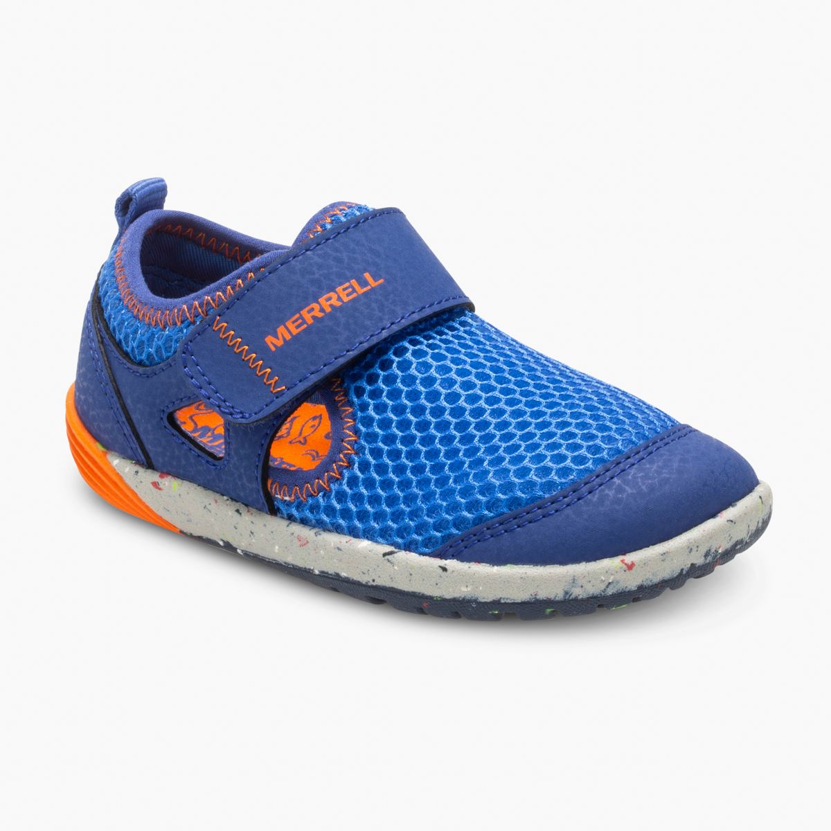 Merrell Popular Little Kid - Bare Steps® H2O Water Shoe - Shoes LK