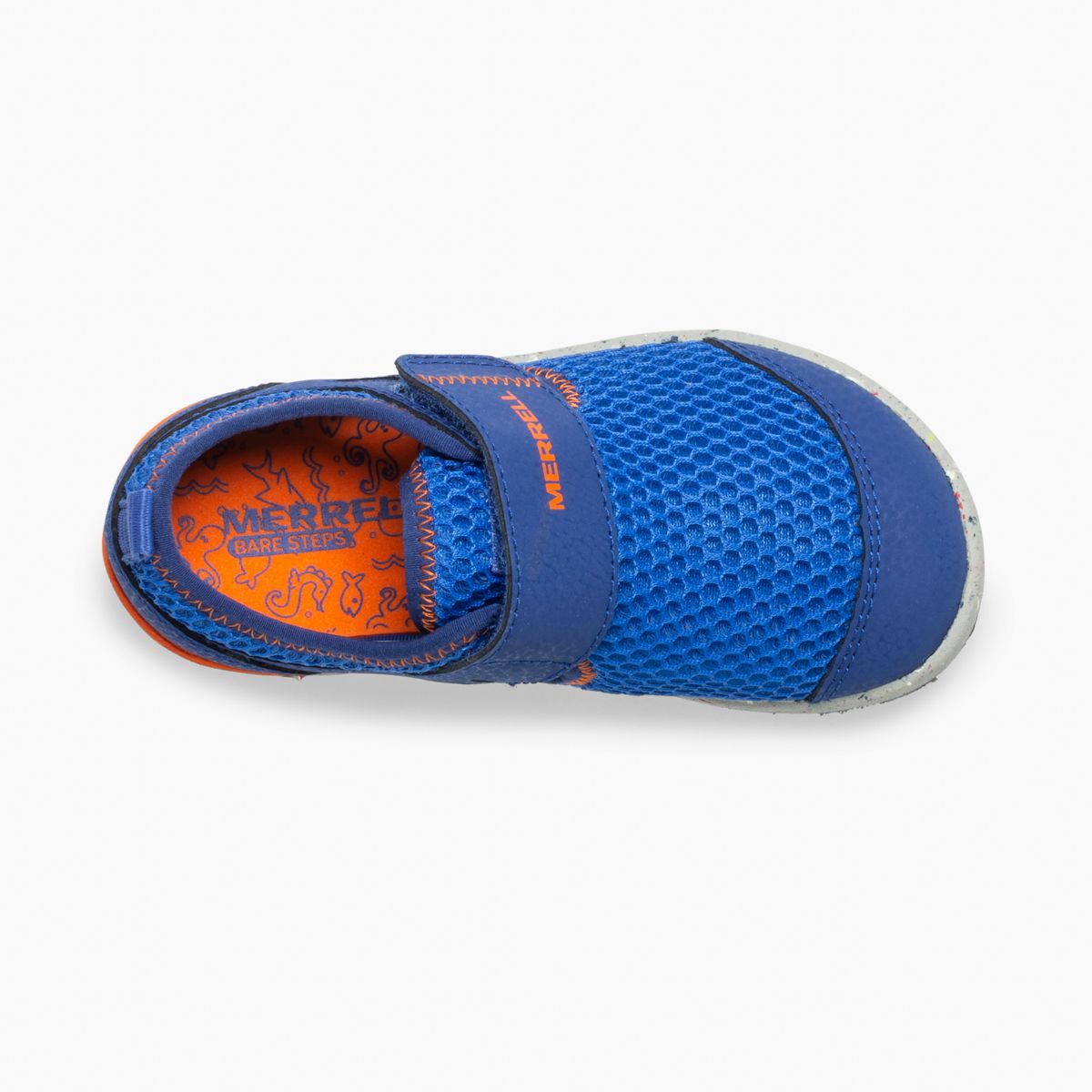 Merrell Popular Little Kid - Bare Steps® H2O Water Shoe - Shoes LK