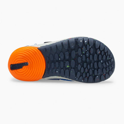 Merrell Popular Little Kid - Bare Steps® H2O Water Shoe - Shoes LK