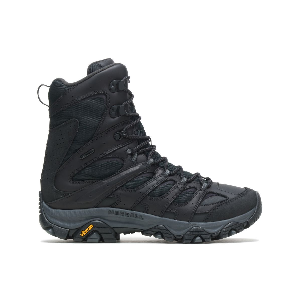 Merrell Best Seller Men - Moab 3 Thermo Extreme Waterproof - Boots