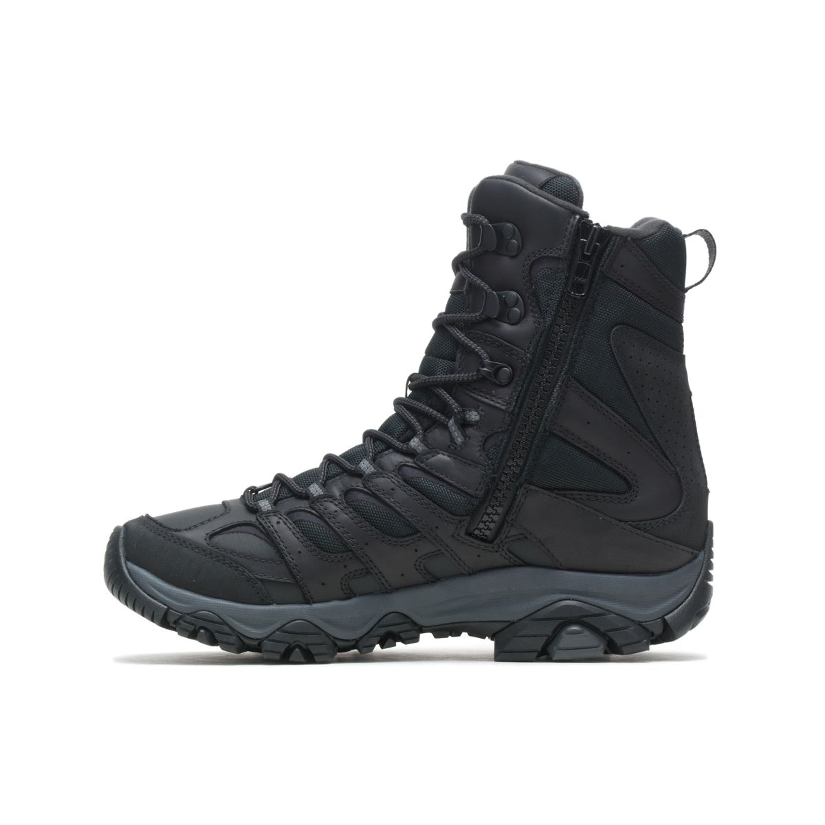 Merrell Best Seller Men - Moab 3 Thermo Extreme Waterproof - Boots
