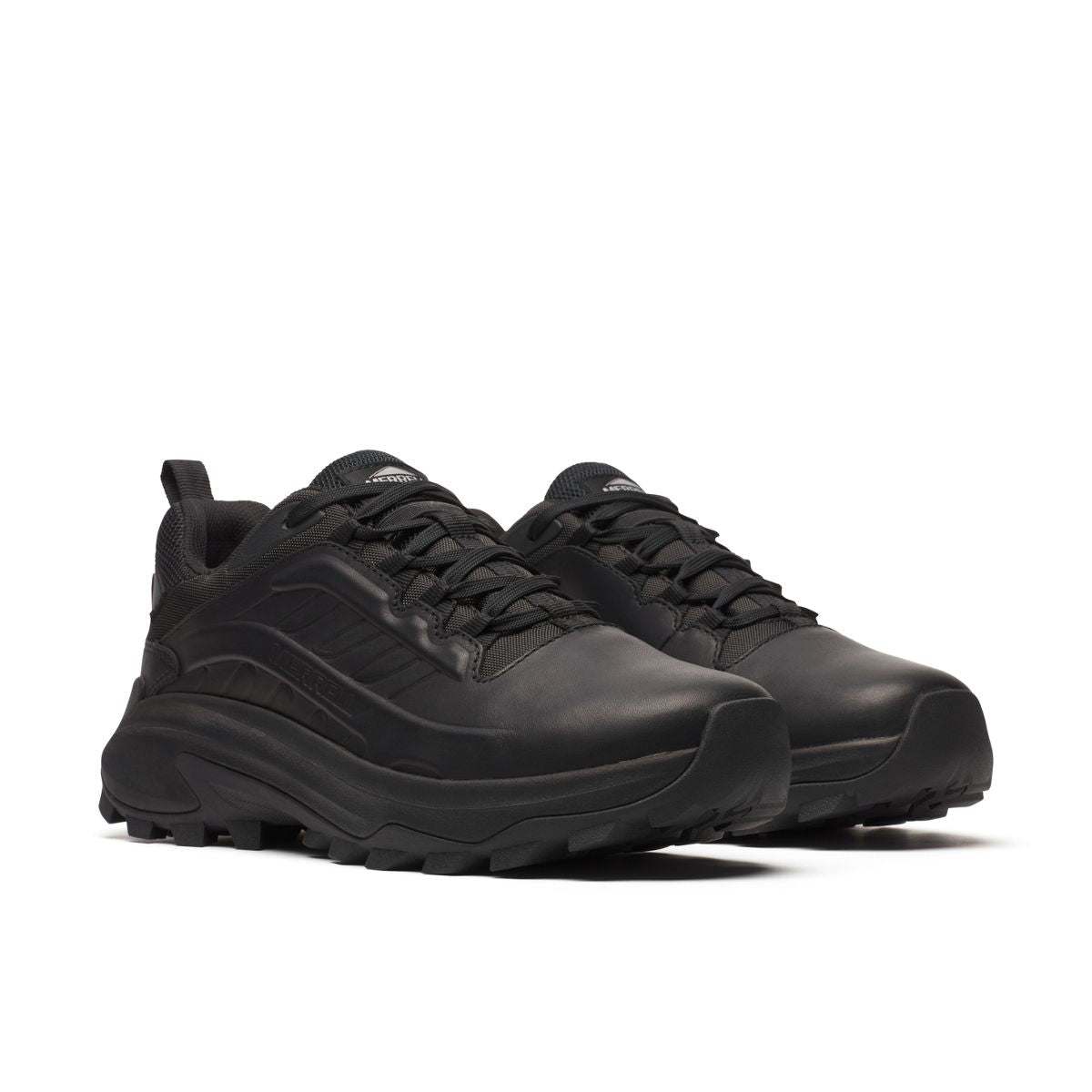Merrell Recommended Men - Moab Speed 2 Tactical - Shoes