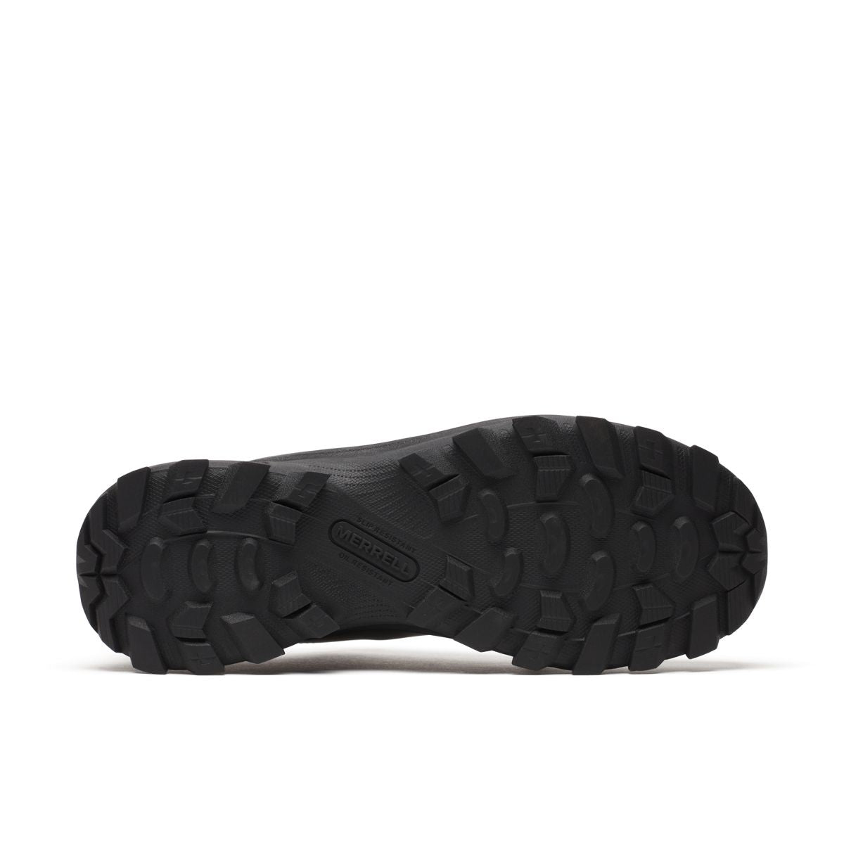 Merrell Recommended Men - Moab Speed 2 Tactical - Shoes