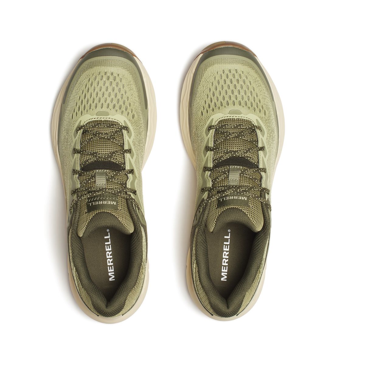 Merrell Exclusive Men's Nova 4 Trail Running Shoes