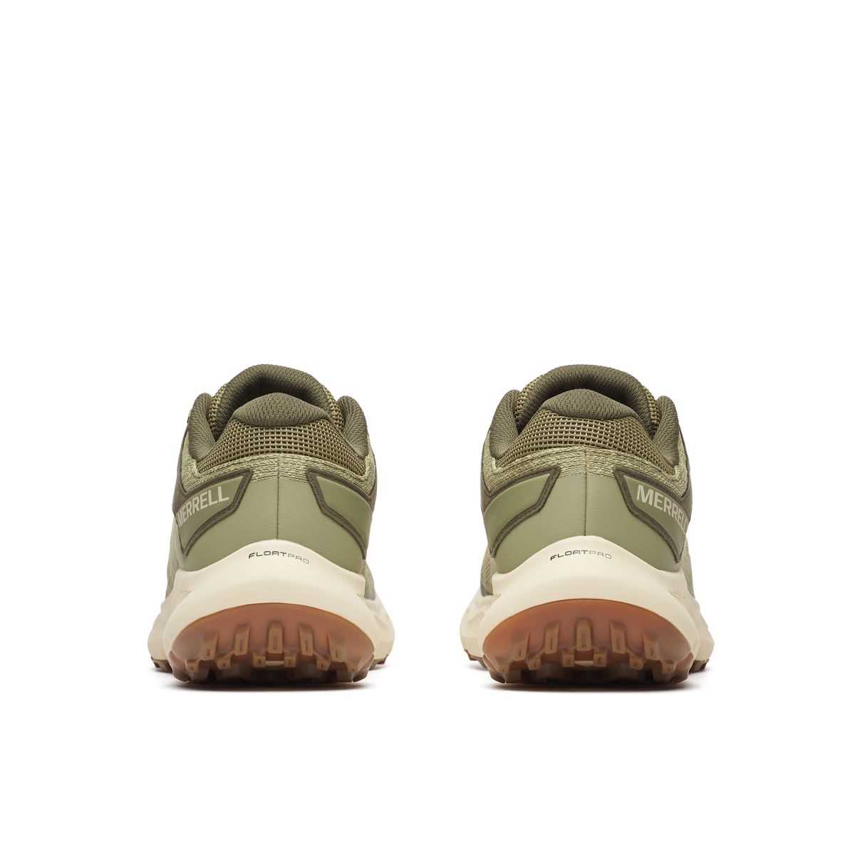 Merrell Exclusive Men's Nova 4 Trail Running Shoes