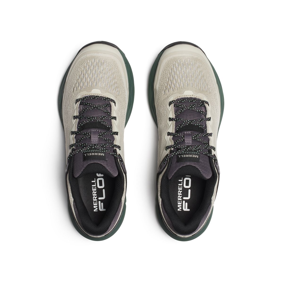 Merrell Signature Men's Nova 4 Trail Running Shoes