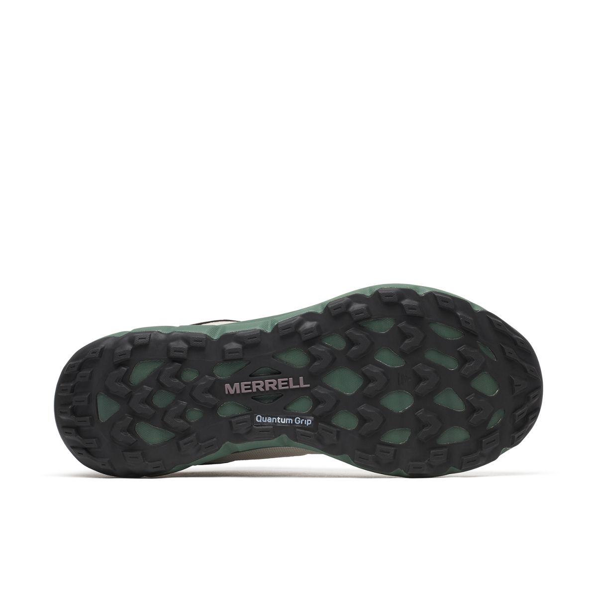 Merrell Signature Men's Nova 4 Trail Running Shoes
