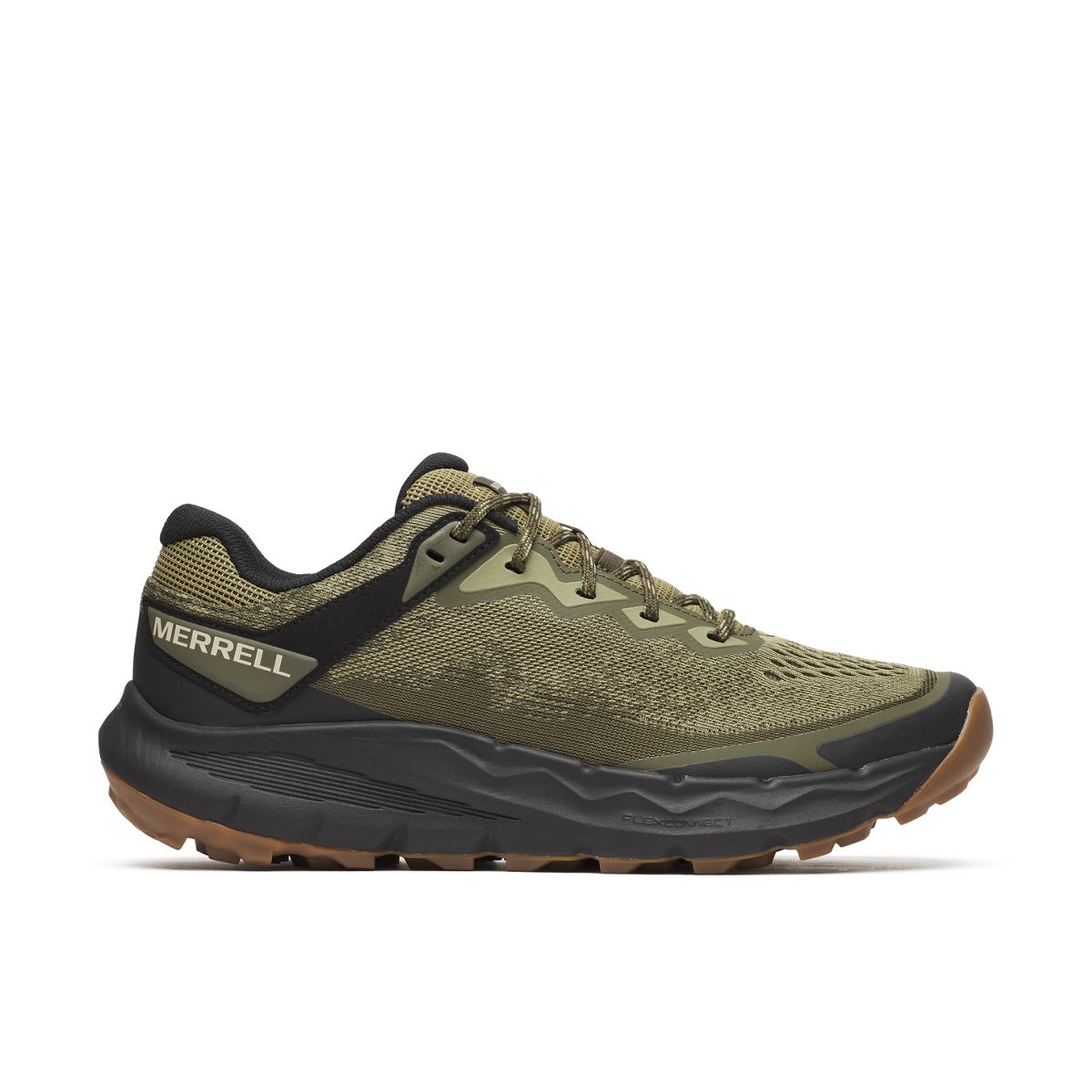 Merrell Classic Men's Nova 4 Trail Running Shoes