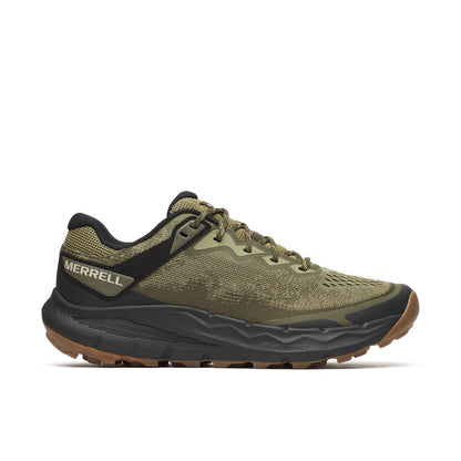 Merrell Classic Men's Nova 4 Trail Running Shoes