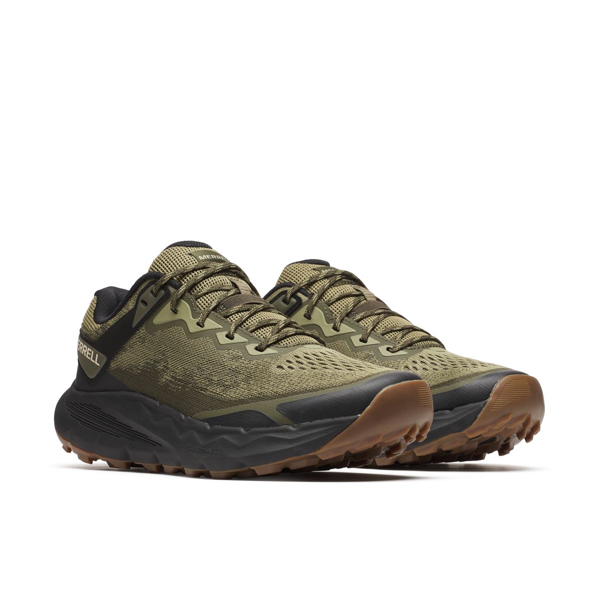 Merrell Classic Men's Nova 4 Trail Running Shoes