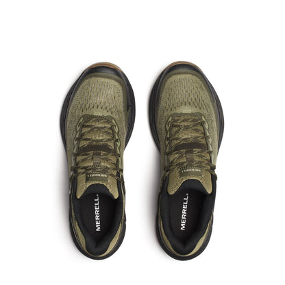 Merrell Classic Men's Nova 4 Trail Running Shoes