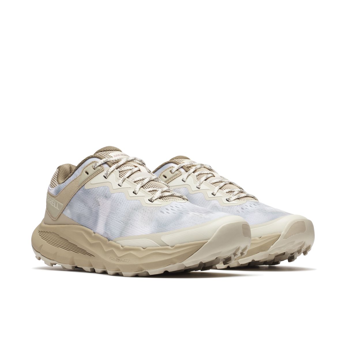 Merrell Premium Men's Nova 4 Trail Running Shoes