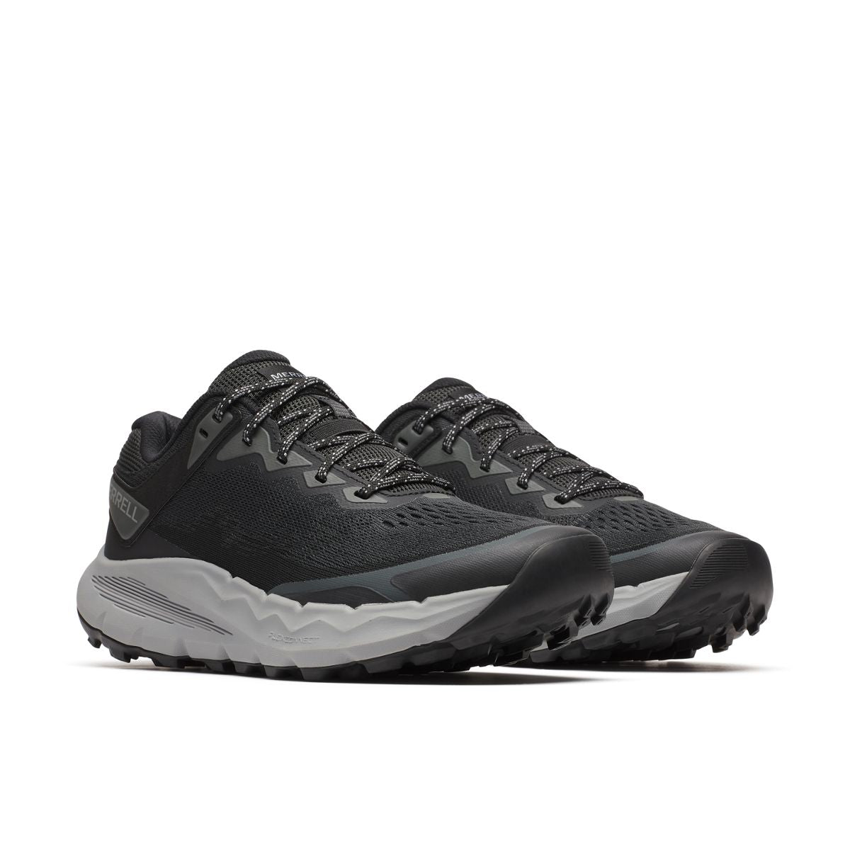 Merrell New Men's Nova 4 Trail Running Shoes