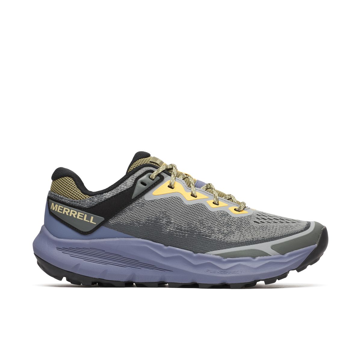 Merrell Featured Men's Nova 4 Trail Running Shoes