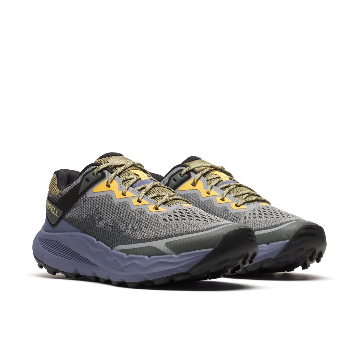 Merrell Featured Men's Nova 4 Trail Running Shoes