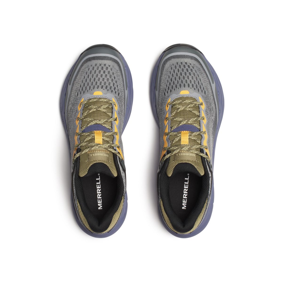 Merrell Featured Men's Nova 4 Trail Running Shoes
