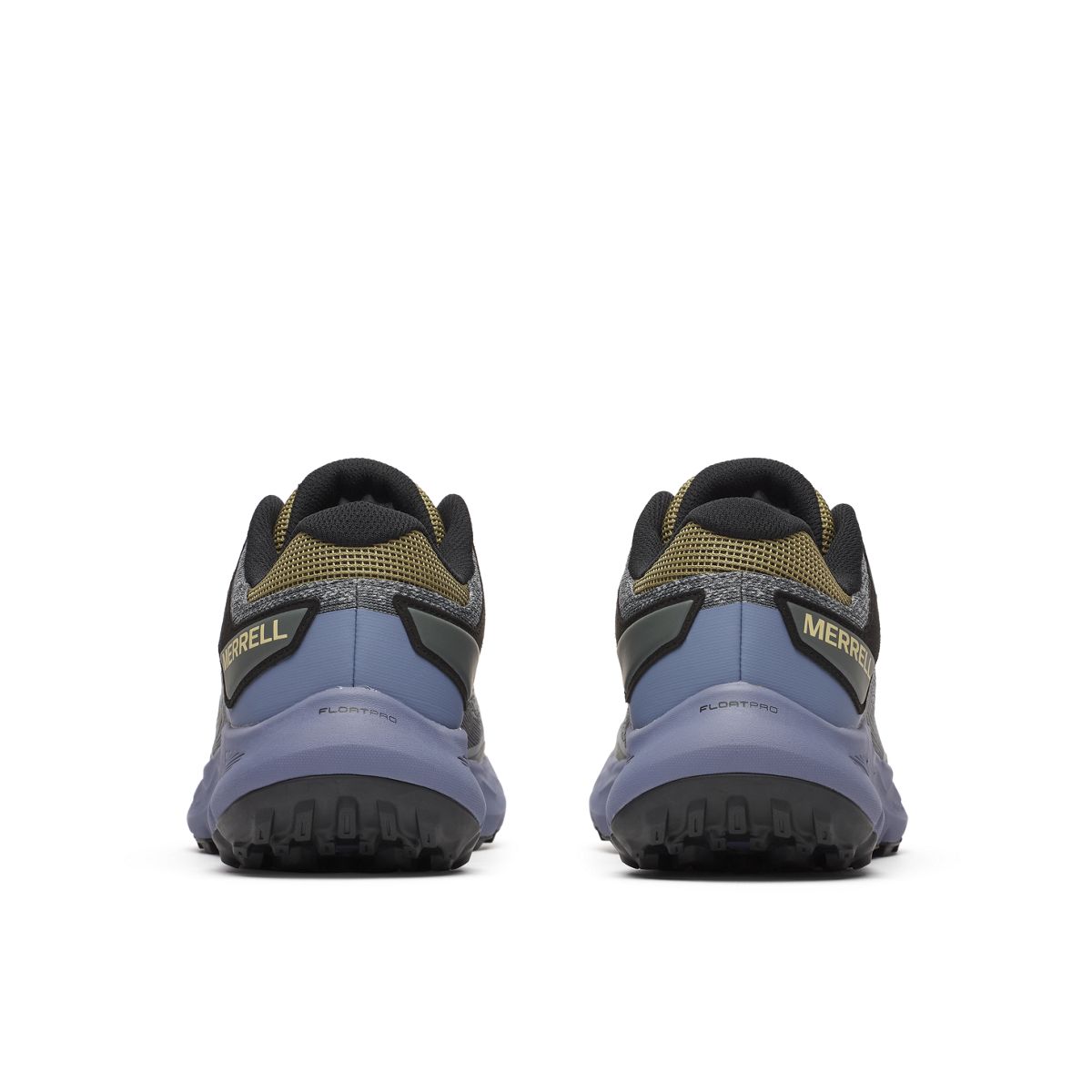 Merrell Featured Men's Nova 4 Trail Running Shoes