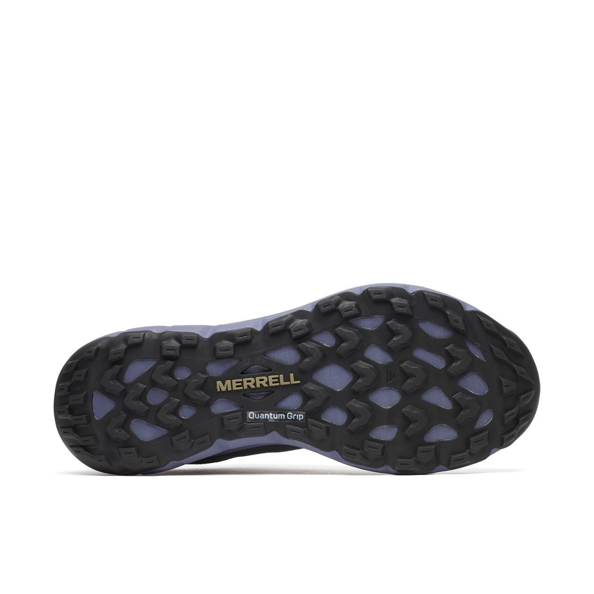 Merrell Featured Men's Nova 4 Trail Running Shoes