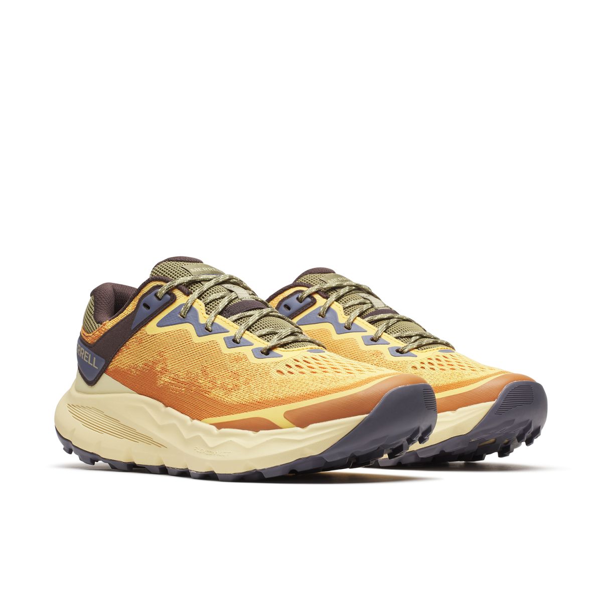 Merrell Popular Men's Nova 4 Trail Running Shoes