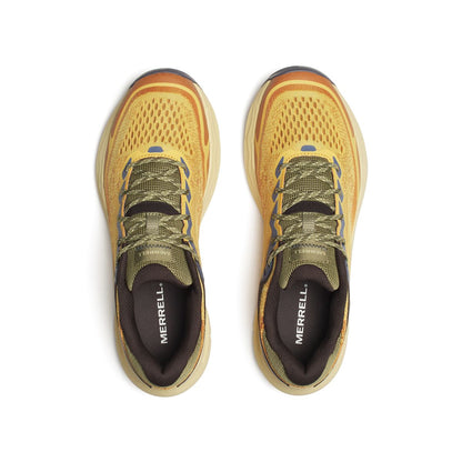 Merrell Popular Men's Nova 4 Trail Running Shoes