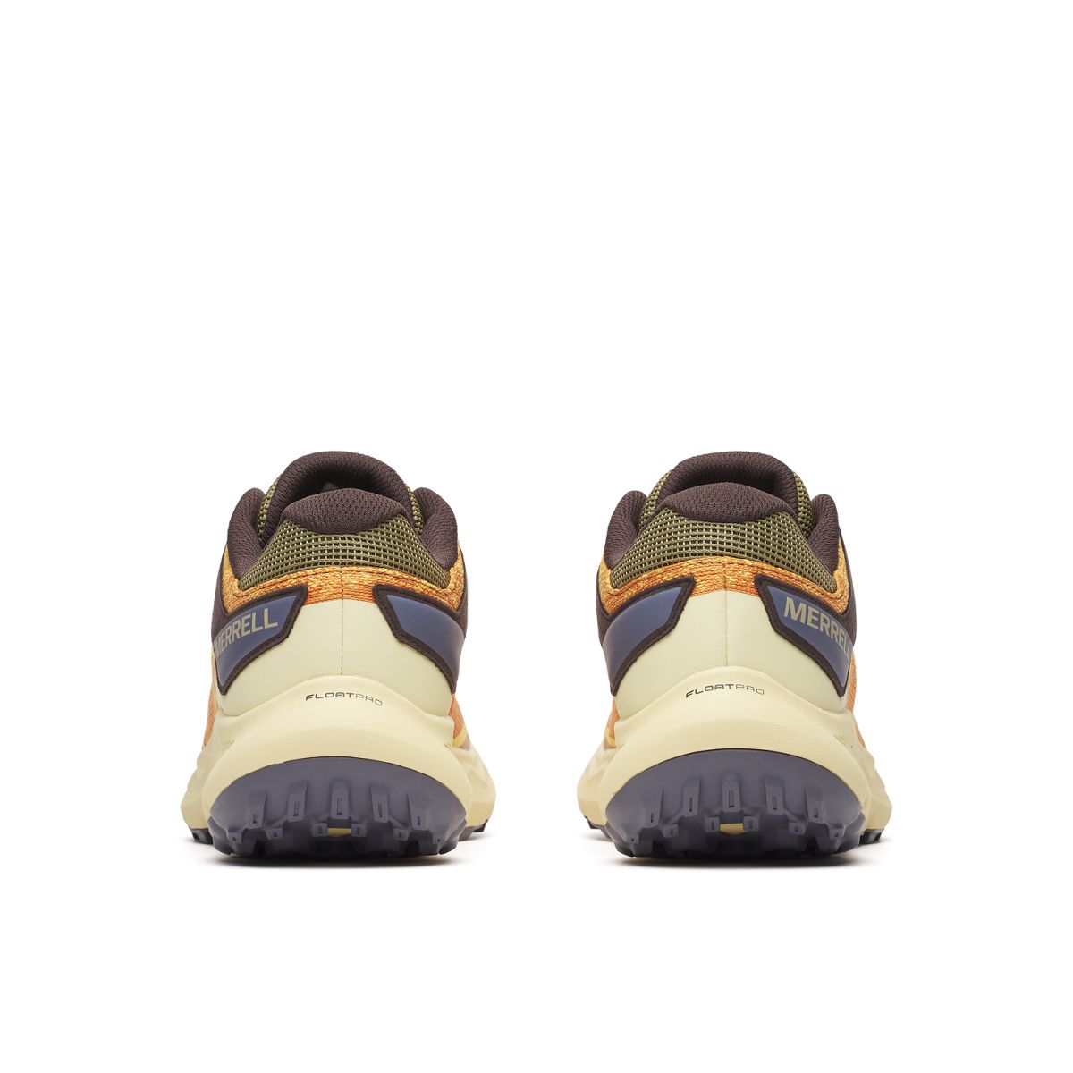 Merrell Popular Men's Nova 4 Trail Running Shoes