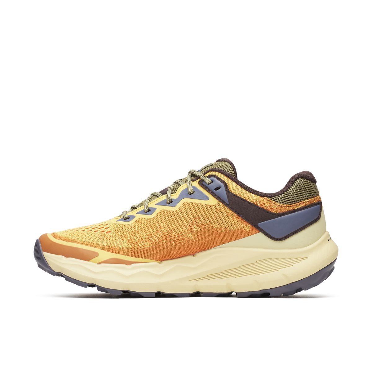 Merrell Popular Men's Nova 4 Trail Running Shoes