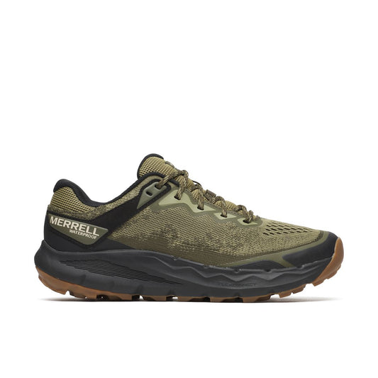 Merrell Trending Men's Nova 4 Waterproof Trail Running Shoes