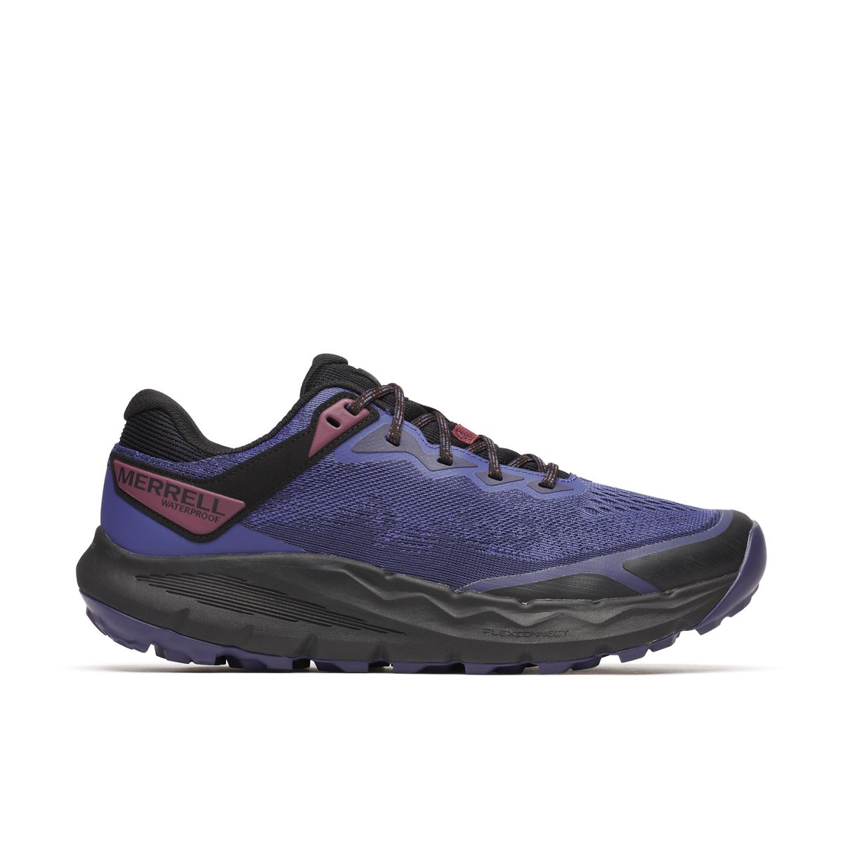 Merrell Best Seller Men's Nova 4 Waterproof Trail Running Shoes