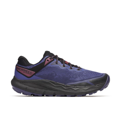 Merrell Best Seller Men's Nova 4 Waterproof Trail Running Shoes
