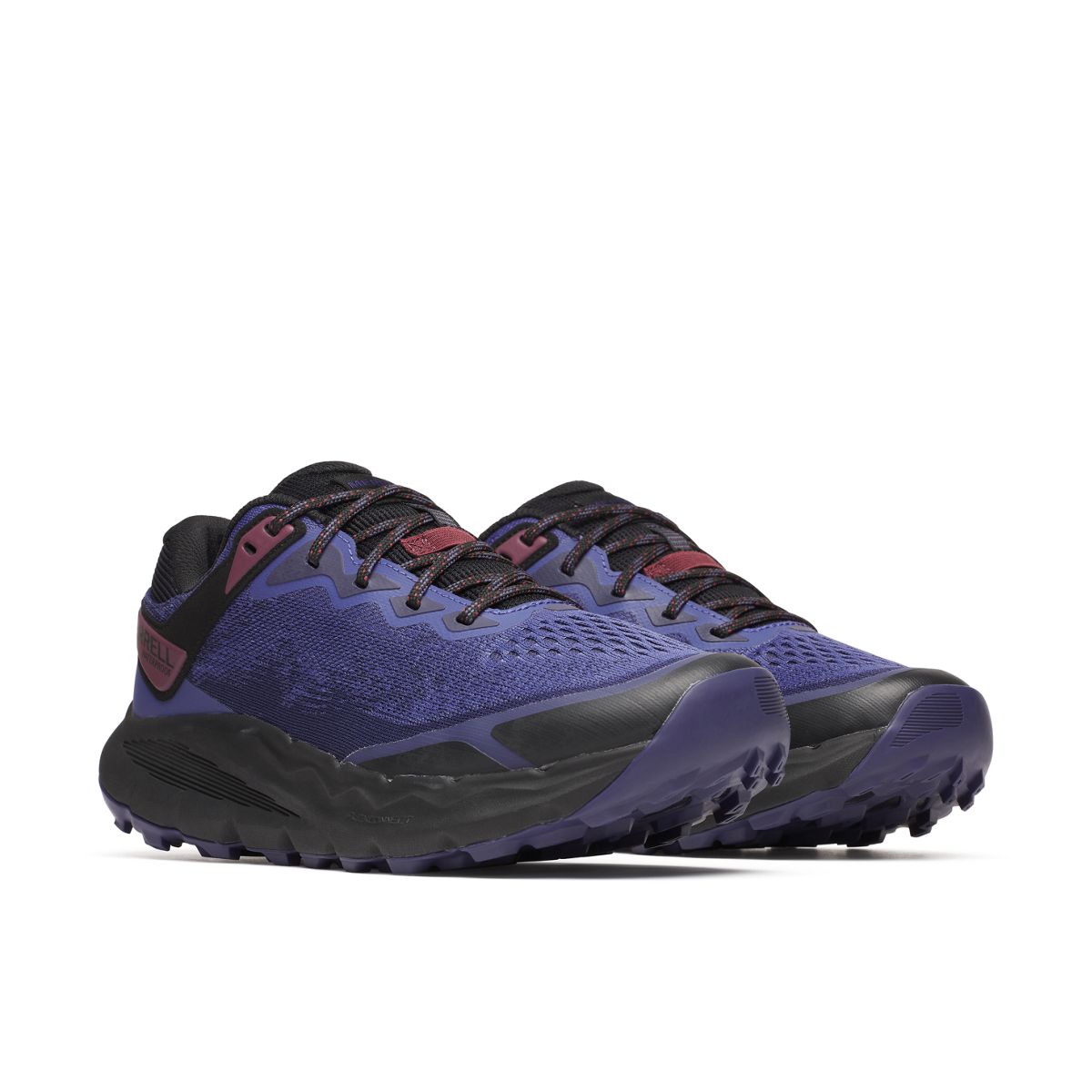 Merrell Best Seller Men's Nova 4 Waterproof Trail Running Shoes