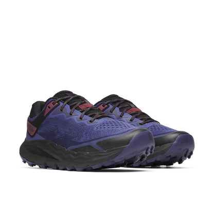 Merrell Best Seller Men's Nova 4 Waterproof Trail Running Shoes