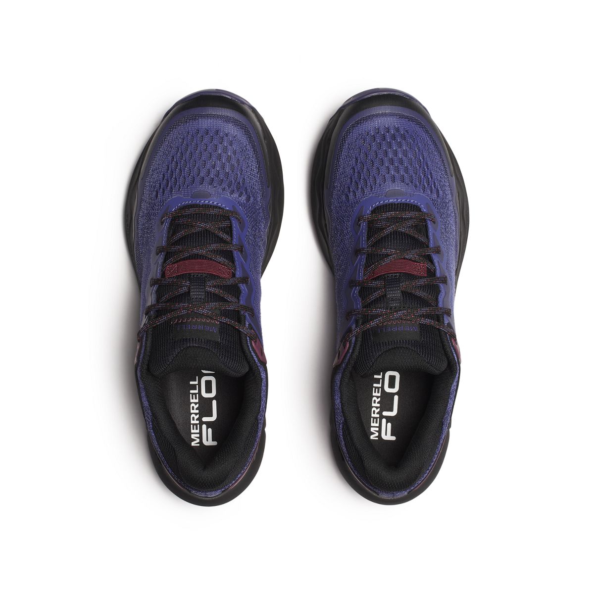 Merrell Best Seller Men's Nova 4 Waterproof Trail Running Shoes