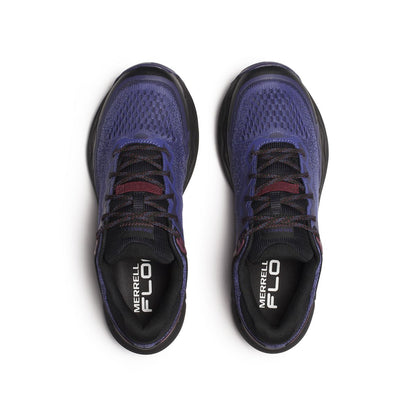 Merrell Best Seller Men's Nova 4 Waterproof Trail Running Shoes